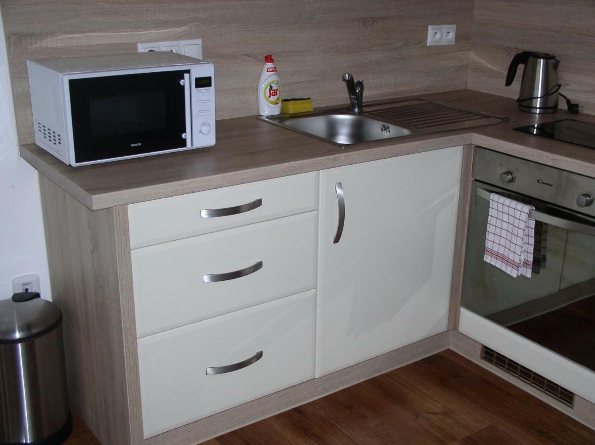 Apartmán Cyril A 104 Vysoké Tatry Exterior foto