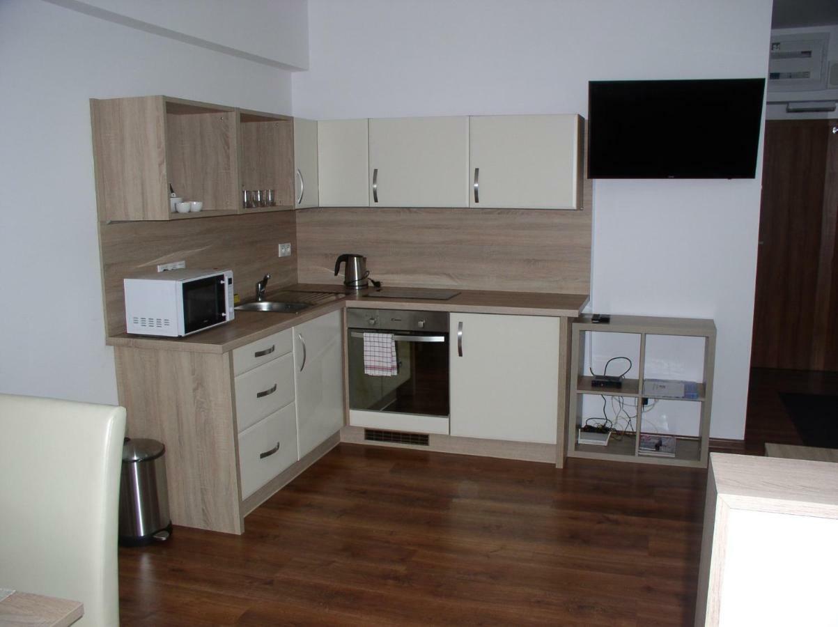 Apartmán Cyril A 104 Vysoké Tatry Exterior foto